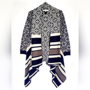 Anthropologie Cupcakes and Cashmere Cardigan (Size M)